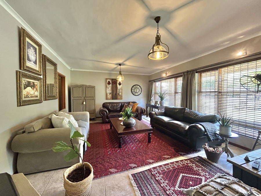 4 Bedroom Property for Sale in Boskloof Eastern Cape